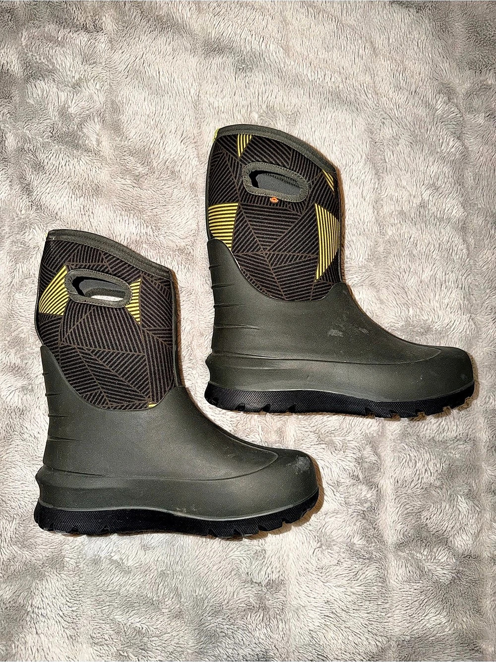 Bogs Snow boot